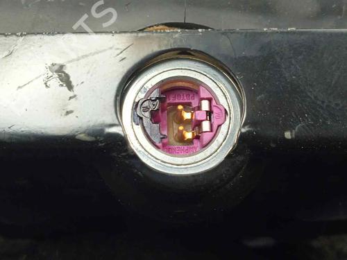 Electronic module MERCEDES-BENZ M-CLASS (W163) ML 270 CDI (163.113) | BP8402201M83