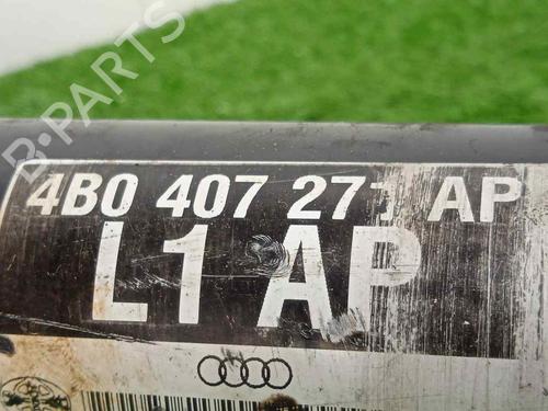 Left front driveshaft AUDI A6 C5 Avant (4B5)  | BP5697161M38 