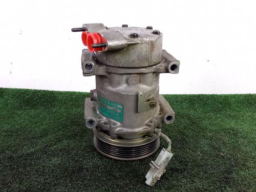 AC-Kompressor AC-Kompressor PEUGEOT 307 (3A/C) 1.6 16V (109 hp) 39728218 39728218
