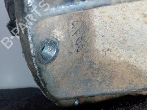 Rear differential HYUNDAI TERRACAN (HP)  | BP7636471M24 