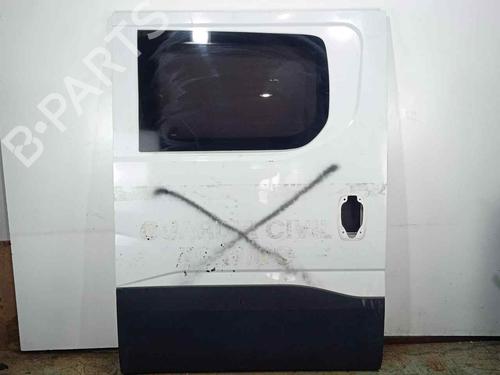 Højre side skydedør IVECO DAILY VI Van [2014-2025]  17895526