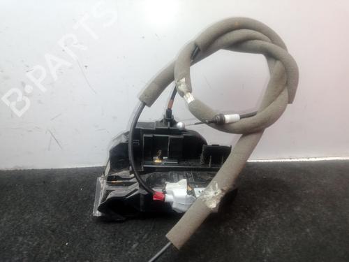 Used Rear right lock NISSAN QASHQAI II (J11, J11_) 1.5 dCi (110 hp) 29351014