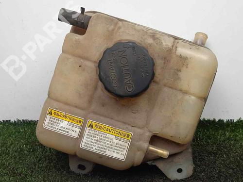 Used Expansion tank Expansion tank SSANGYONG KORANDO (CK) [2010-2026] 10325307 10325307