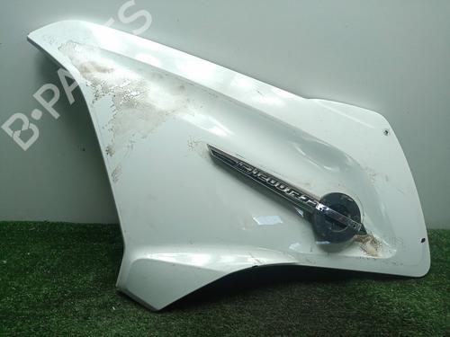 Used Other BMW MOTORCYCLES R 1200 R 1200 RT (K26) (101 hp) 24670453