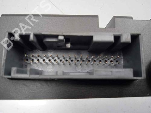 Climate control OPEL ASTRA G Hatchback (T98)  | BP7307724I5 
