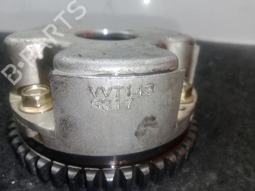 Pulley SUZUKI SWIFT III (MZ, EZ) 1.5 (RS415, ZC21S) | BP35751635M122 - Image 4