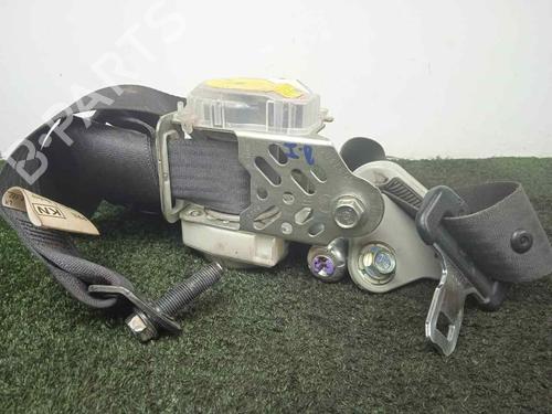 Front left seatbelt SUBARU FORESTER (SH_)  | BP11111900I26 