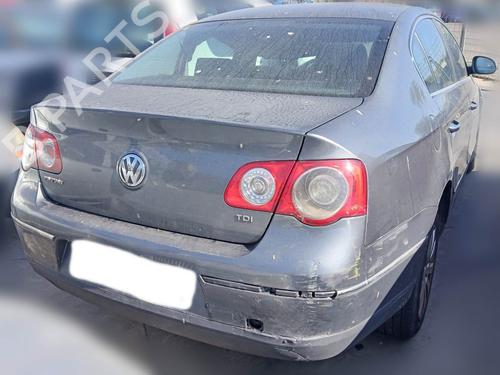 Throttle body VW PASSAT B6 (3C2) 1.9 TDI | BP30902909M82