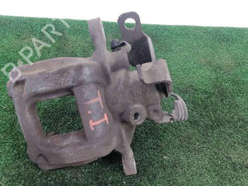 Used Left front brake caliper Left front brake caliper 39140914 39140914