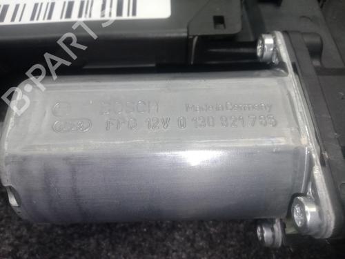 Left front window motor SEAT EXEO ST (3R5)  | BP28059737E21 