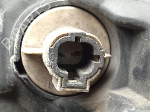 Left headlight NISSAN NOTE (E11, NE11) 1.5 dCi | BP29042684C28 