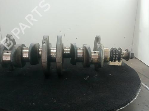 Used Other Other MERCEDES-BENZ SPRINTER 4-t Platform/Chassis (B904) 413 CDI (129 hp) 40236870 40236870