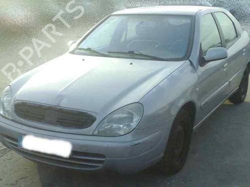 Control unit CITROËN XSARA (N1)  | BP5694856M11 