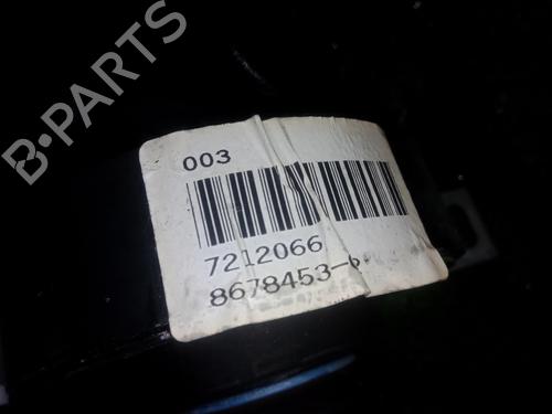 Driveshaft BMW 4 Gran Coupe (F36) 430 d | BP17123087M37 