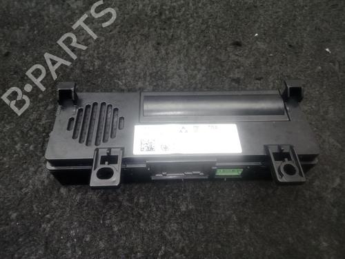 Used Electronic module CITROËN C4 III (BA_, BB_, BC_) 1.5 BlueHDi 130 (BBYHZB) (131 hp) 32186965