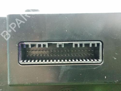 Climate control KIA CARENS IV 1.6 GDi | BP38069109I5 - Image 3