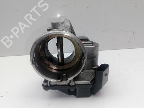 Spjældhus AUDI A3 (8P1) [2003-2013]  13744228