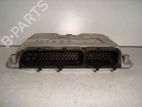 Engine control unit (ECU) VW POLO (6N2) 1.0 | BP5704704M57 