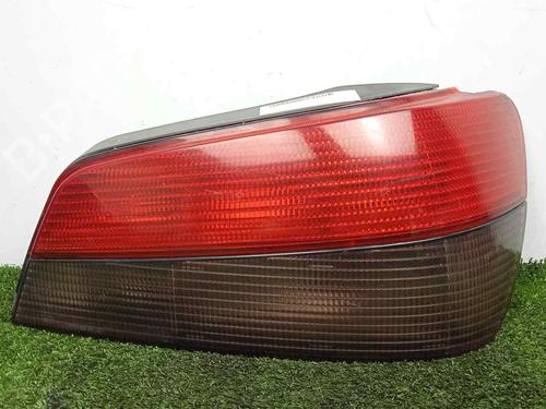 Used Right taillight PEUGEOT 306 Hatchback (7A, 7C, N3, N5) [1993-2003]  13390502