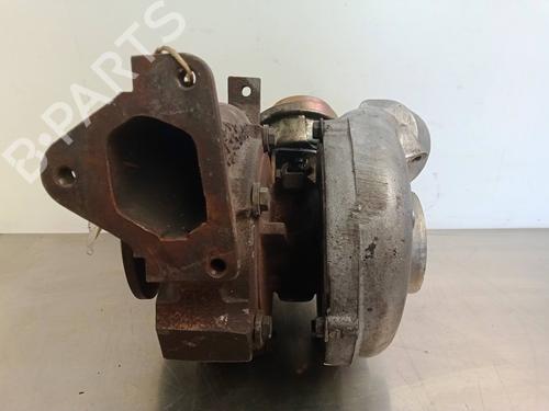 Used Turbocharger/Supercharger MERCEDES-BENZ M-CLASS (W163) [1998-2005]  5698811