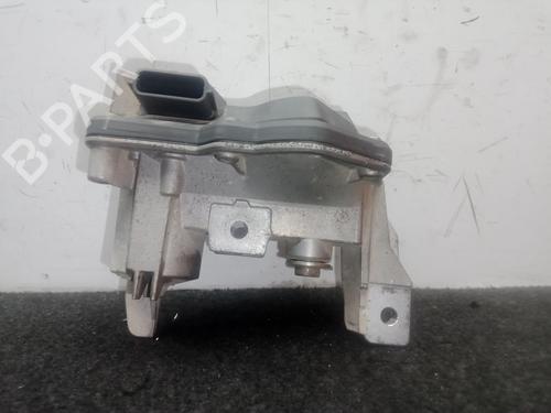 Used Throttle body NISSAN QASHQAI II (J11, J11_) 1.5 dCi (110 hp) 29351025