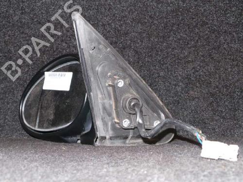 Used Left mirror ROVER 45 I Hatchback (RT) [2000-2005]  5706206