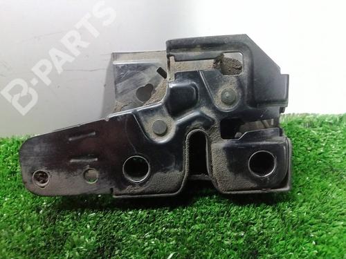 Used Hood lock Hood lock SEAT ALTEA (5P1) 1.9 TDI (105 hp) 10737559 10737559