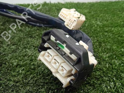 Steering column TOYOTA COROLLA (_E12_) 1.4 D (NDE120_, NDE120R) | BP26565674M21 