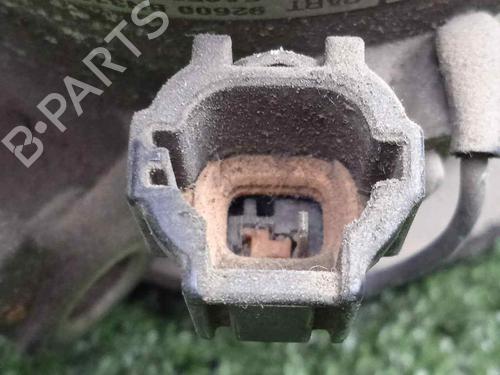 AC compressor NISSAN ALMERA II Hatchback (N16) 2.2 Di | BP5720465M34 