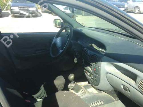 Gearbox RENAULT MEGANE I (BA0/1_)  | BP5730621M3 