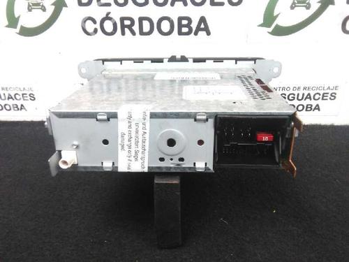 Radio SKODA FABIA II (542) 1.2 | BP5746517E6