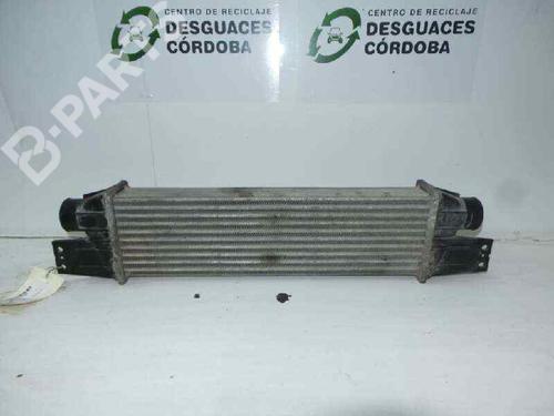 Used Intercooler Intercooler SSANGYONG REXTON / REXTON II (GAB_) 2.7 Xdi (163 hp) 5741764 5741764