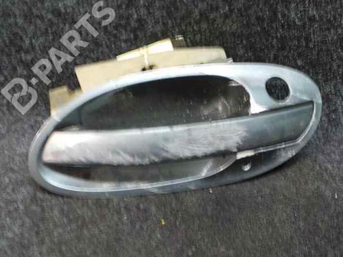 Used Front left exterior door handle Front left exterior door handle BMW 7 (E65, E66, E67) 730 d (218 hp) 5780078 5780078