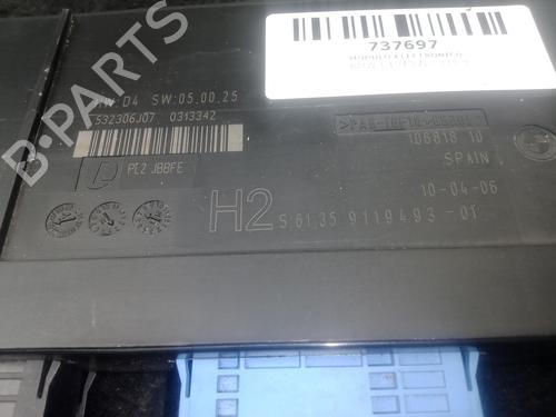 Elektronisk modul BMW 1 (E87) 118 d | BP29114383M83 