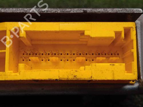 Airbag module KIA SHUMA II Saloon (FB)  | BP16465841M53 