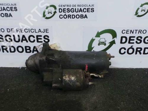 Starter FORD ESCORT VI Convertible (ALL)  | BP5721917M8 