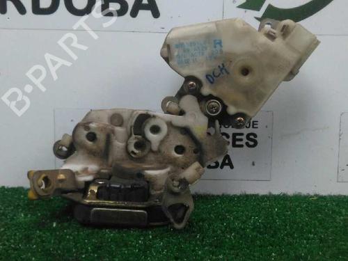 Front right lock NISSAN TERRANO II (R20) 2.7 TDi 4WD | BP5827849C97 