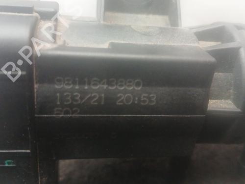 Electronic sensor CITROËN BERLINGO Box Body/MPV (B9) 1.6 HDi 75 | BP39383441M84 - Image 3