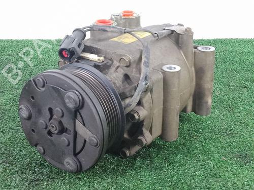 Used AC compressor FORD FIESTA V (JH_, JD_) 1.6 16V (100 hp) 28289437