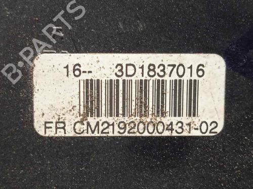 Front right lock SEAT ALTEA (5P1) 1.6 | BP16058848C97 