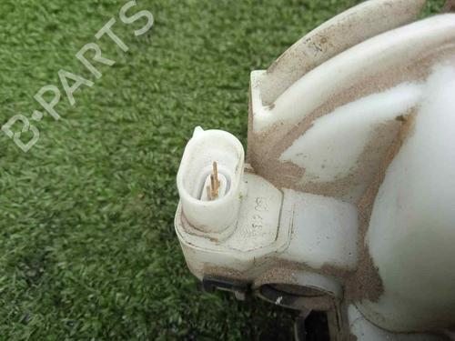 Front right lock SEAT IBIZA II (6K1)  | BP15203441C97 