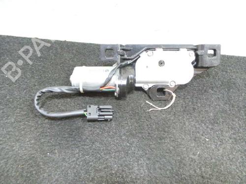 Bagklap lås BMW 7 (E65, E66, E67) 740 i, Li | BP5710907C101 