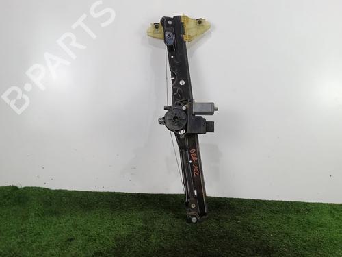 Used Front right window mechanism Front right window mechanism PEUGEOT EXPERT Van (V_) 1.6 BlueHDi 95 (95 hp) 36527469 36527469
