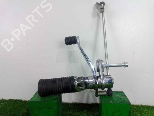 Used Gear lever HYOSUNG ST ST 700i (63 hp) 27831823