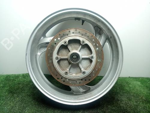 Used Rim HONDA MOTORCYCLES NT NT 700 V Deauville (RC52A) (65 hp) 27832469