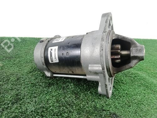 Used Starter TOYOTA AVENSIS (_T25_) 1.8 VVT-i (ZZT251_, ZZT251R) (129 hp) 31594965