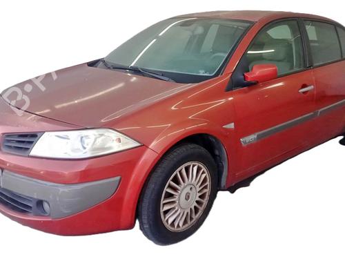 Used Parts RENAULT MEGANE II Saloon (LM0/1_)  1.5 dCi (LM1E)  4635182