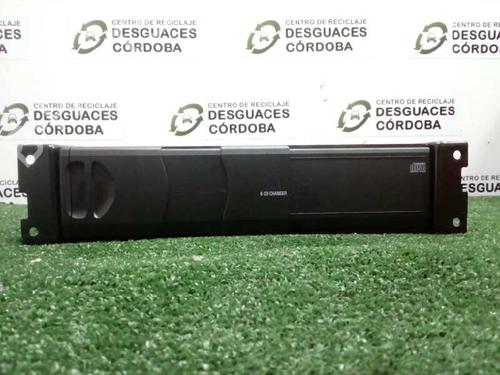 Radio BMW 3 (E46)  | BP7638954E6 