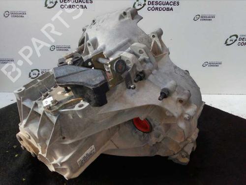 Gearbox FORD MONDEO III (B5Y)  | BP6090011M3 