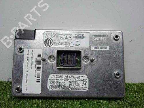 Used Electronic module FORD MONDEO V Hatchback (CE) [2014-2025]  15196548